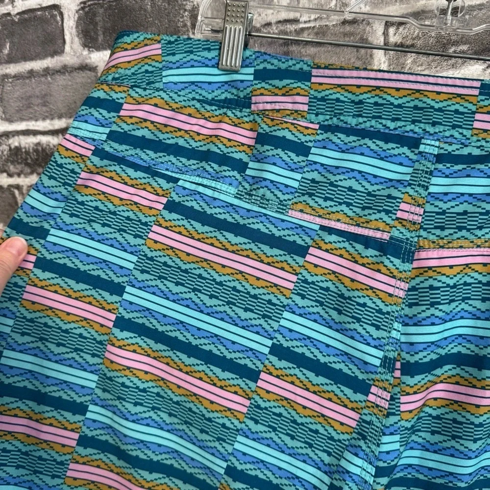 SAXX BETAWAVE 2N1 DROPTEMP COOLING LINER BALLPARK POUCH board shorts swim